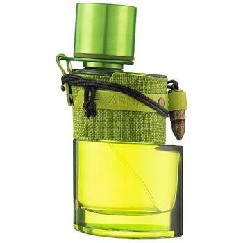 Hunter Jungle Green EDP